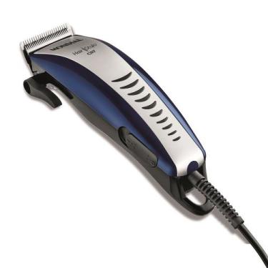 Imagem de Cortador de Cabelo Mondial CR07 8910-01, 110V