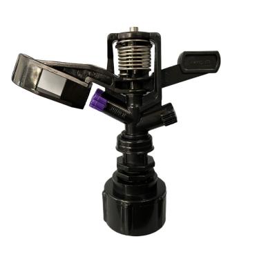 Imagem de Aspersor Junior Asperjato Lilás Tamanho Base 3/4"