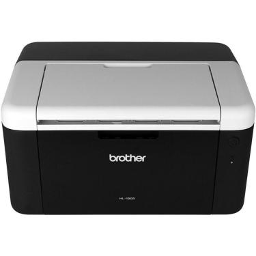 Imagem de Impressora Brother Laser Monocromatica - Hl-1202
