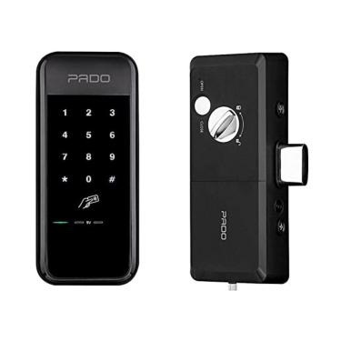 Imagem de Fechadura Digital Fds-50 Ep - Pado