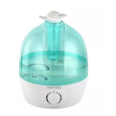 Imagem de Umidificador De Ar 3,7 Litros Ultrassônico