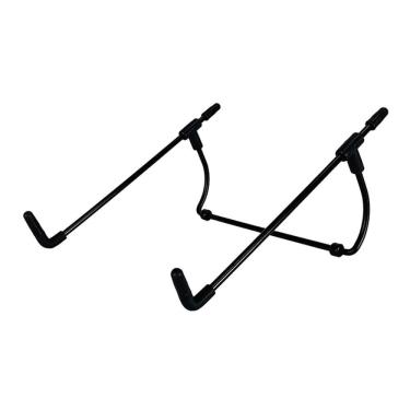 Imagem de Suporte Para Notebook Smart Preto-009594 Reliza Preto