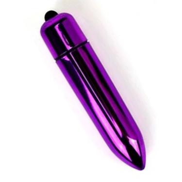 Imagem de Vibrador Bullet Massageador Estimulador Vagina Ponto G Anus