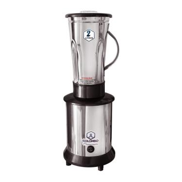 Imagem de Liquidificador Alta Rotação 2 Litros Junior 127v - Jl Colombo