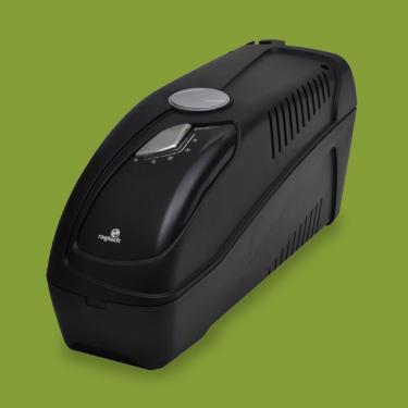 Imagem de Nobreak 900va Bivolt Ragtech Easy Pro 900s Usb Senoidal 60hz Black 4161