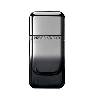 Imagem de Carolina Herrera 212 Vip Black Elixir Eau De Parfum - Perfume Masculino 50ml