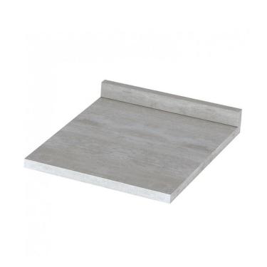 Imagem de Tampo Para Balcão 40cm Calcare - Móveis Henn Calcare