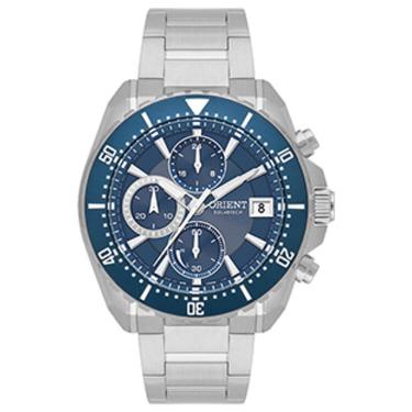 Imagem de Relogio Orient Solartech Mbssc284 D1sx