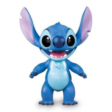 Imagem de Boneco Articulado Stitch Mimo 425 40cm