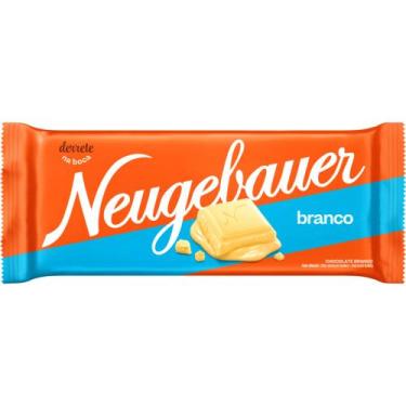 Imagem de Barra Branco Neugebauer 90g