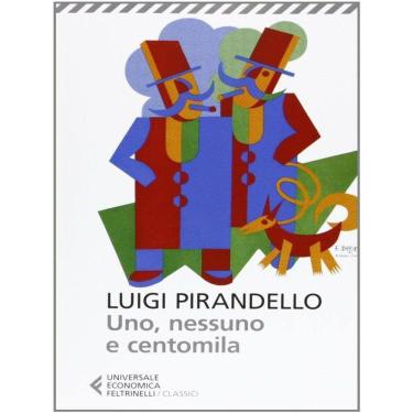 Imagem de Uno, Nessuno Centomila