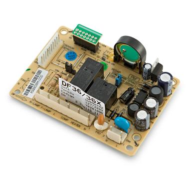 Imagem de Placa Potência Refrigerador Electrolux - DF36A DF36X