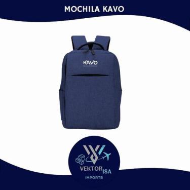 Imagem de Mochila kavo - dental excellence para peças de mão odontológicas