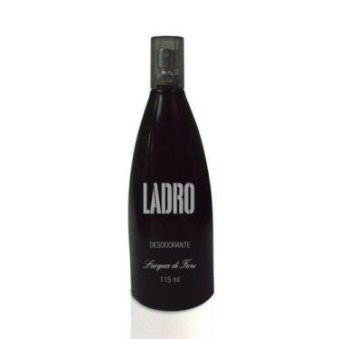 Imagem de Ladro desodorante spray lacqua di fiori 115ml (316)