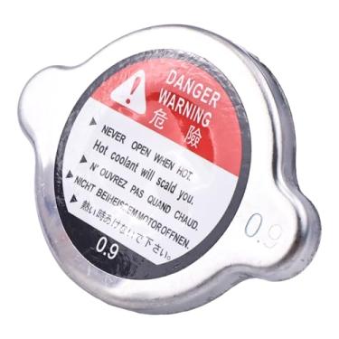 Imagem de IEQFUE Tampa do radiador 70263761 compatível com Massey Ferguson 2620 2640 2680 372 375 382 4225 4235 4245 6110 6120 6140