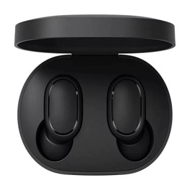 Imagem de Fone de Ouvido Bluetooth 5.0 Sem Fio Wireless Compatível com IOS/Android Premium Com Microfone - Ideal para Academia, Musculação, Corrida, Exercícios