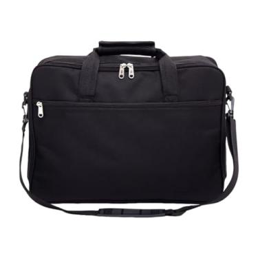 Imagem de Colaxi Bolsa para pedal de bateria, bolsa para transporte, pedais de bateria resistentes, estojo duplo para pedal