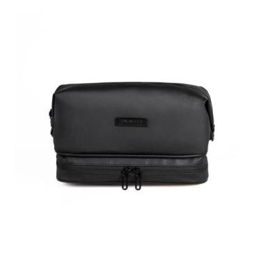 Imagem de Necessaire Grande Advanced Preta - Bagaggio, U