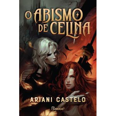 Imagem de Livro - O abismo de Celina