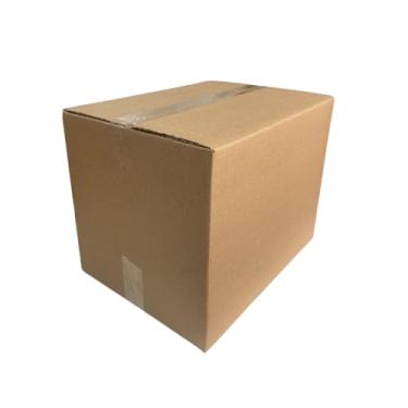 Imagem de Caixa de Papelão para Embalagem 40x30x30 cm – Forte, Ecológica e Prática (5)