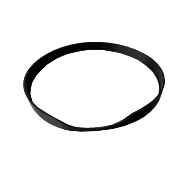 Imagem de JILINWEI Blende para cobertura de LED Segway Navimow, evita que o LED fique muito brilhante, preto