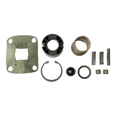 Imagem de Reparo Parcial Alavanca Câmbio 2615 F1000 F4000 D20 5 Marcha