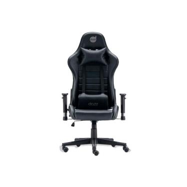 Imagem de Cadeira Gamer Dazz Prime-x V2 Preto/ Cinza