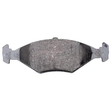 Imagem de Pastilha Freio Fiat Palio 2009 a 2023 - 1109267 - N595