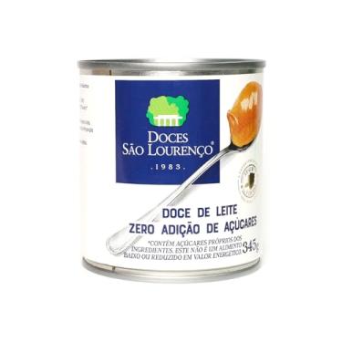 Imagem de Doce de Leite Diet SAO LOURENCO Lata 345g