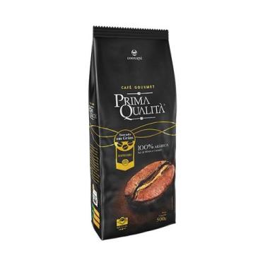 Imagem de Café Torrado em Grãos Prima Qualità 500g - Prima Qualitá - Prima Quali