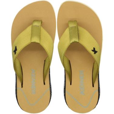 Imagem de Sandália De Dedo Kenner Rakka U1 Salto Vazado Confortável Masculina