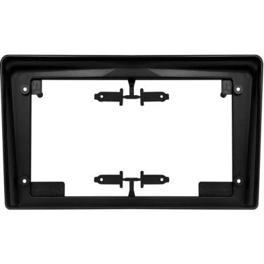 Imagem de Moldura painel 9 polegadas corsa meriva montana vectra expex