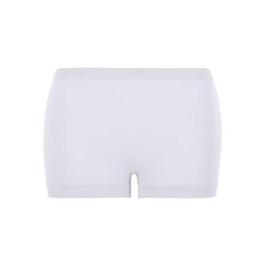 Imagem de Calcinha Boxer Lupo Loba 40905-001 Sem Costura Poliamida T. P/GG, G, 1