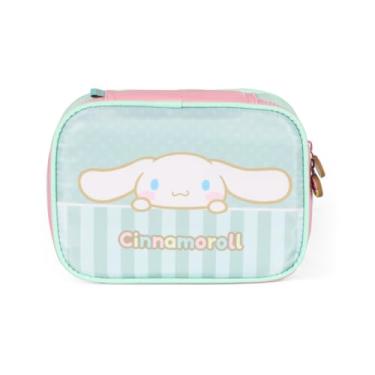 Imagem de Estojo Box Cinnamoroll My Melody Amigos da Hello Kitty ET49696SR 2026
