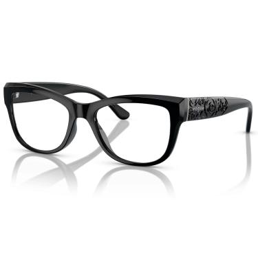 Imagem de Armacao Vogue Vo5528 W44 53