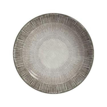 Imagem de Conjunto com 6 Pratos Fundo Coup Malásia Ø25cm - Alleanza Cerâmica