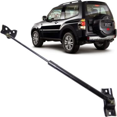 Imagem de Amortecedor Tampa Traseira Pajero Full