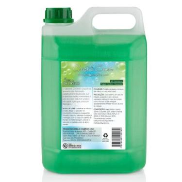 Imagem de Sabonete Cristal Ervas 5L Premisse