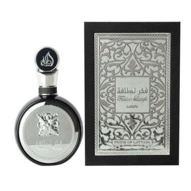 Imagem de Perfume Lattafa Fakhar Pride Of Lattafa edp 100ml