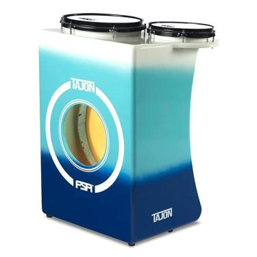 Imagem de Tajon FSA Standard Plus TAJ85 Blue Fade Acústico