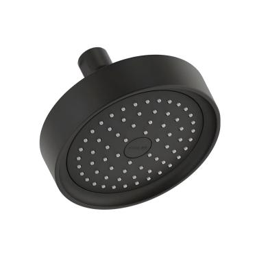 Imagem de Chuveiro Kohler Purist Preto Sem Tubo