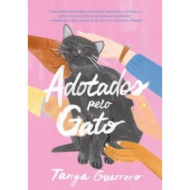 Imagem de Adotados pelo gato - Astral Cultural