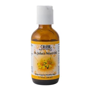 Imagem de Salem Botanical Óleo de Mosto St Johns, 5 ml