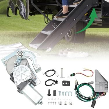 Imagem de HRepair 379769, Kit de conversão de motor de passo RV