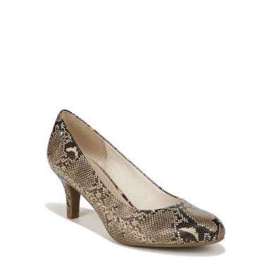 Imagem de Lifestride Parigi feminino, Cobra avelã, 10 Wide