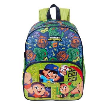 Imagem de MOCHILA G - FAMILIA ARQUEIRA - MAX - 60719