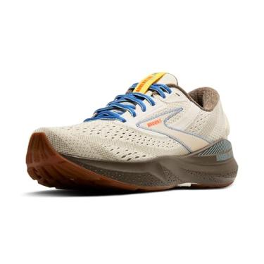 Imagem de Brooks Adrenaline Gts 24 Tênis masculino, Principal/seedpearl/Cyber, 38