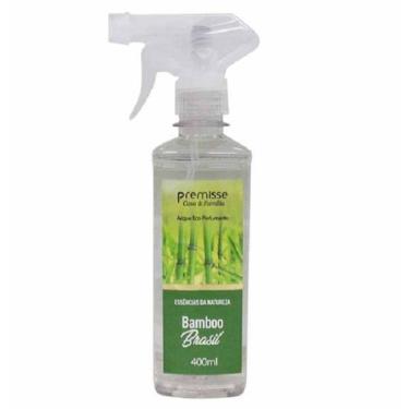 Imagem de Aromatizador ambiente bamboo acqua perfumante