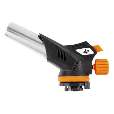 Imagem de Maçarico Profissional Portátil à Gás Albatroz Fishing - HQ-103