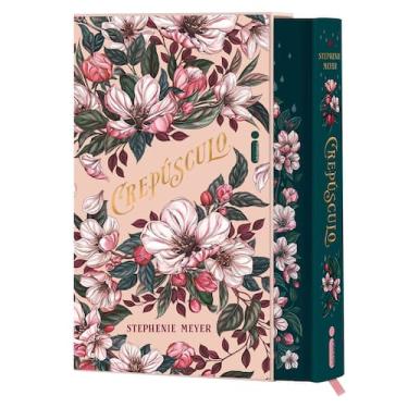 Imagem de Livro - Crepúsculo  Edição de luxo de colecionador
